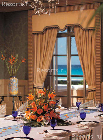 The Ritz-Carlton Cancun 14